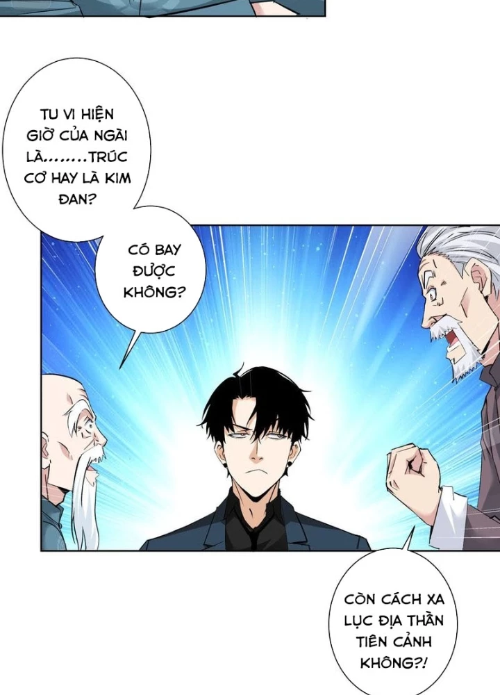 Ta Có Thể Thấy Tỉ Lệ Thành Công Chapter 310 - Trang 2