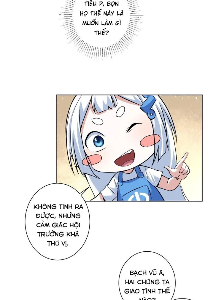 Ta Có Thể Thấy Tỉ Lệ Thành Công Chapter 310 - Trang 2