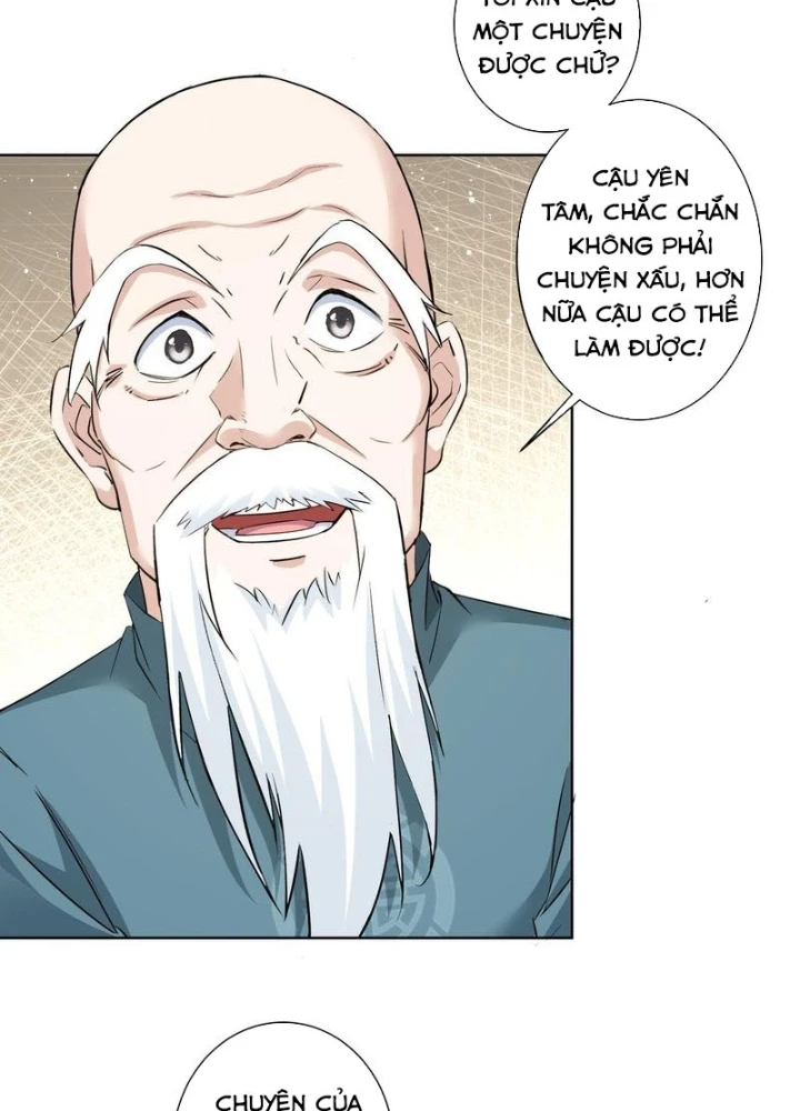 Ta Có Thể Thấy Tỉ Lệ Thành Công Chapter 310 - Trang 2