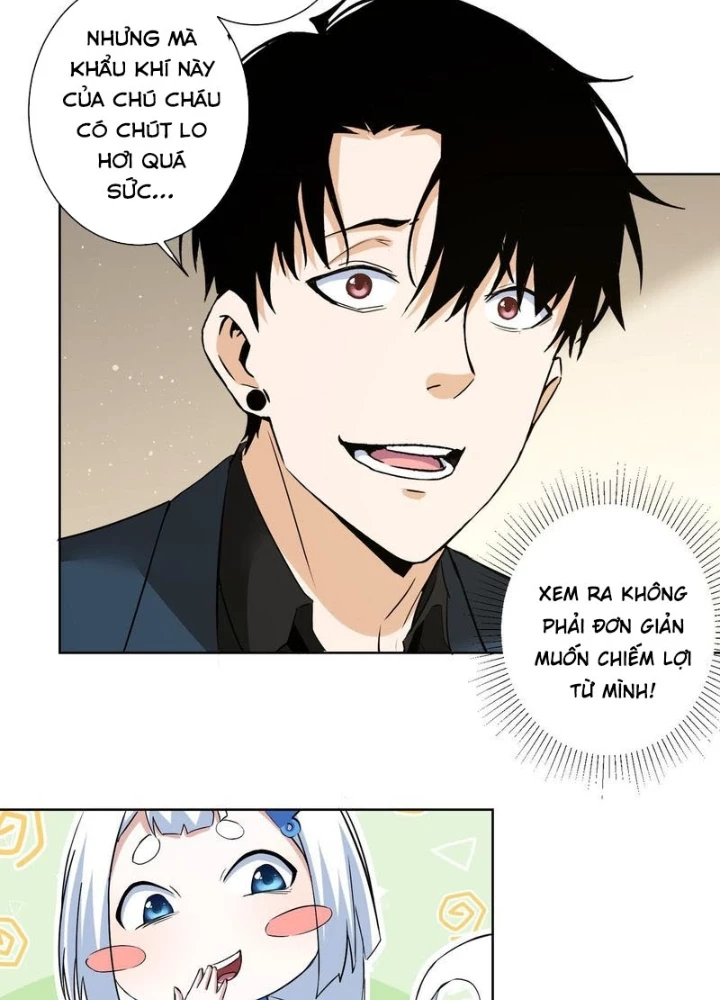 Ta Có Thể Thấy Tỉ Lệ Thành Công Chapter 310 - Trang 2