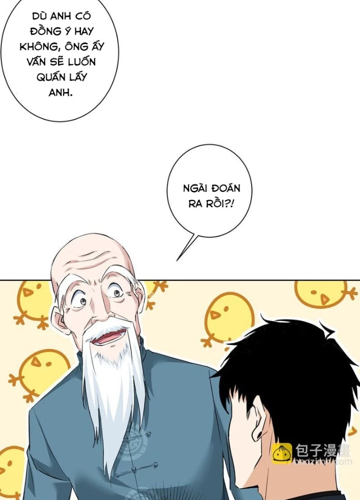 Ta Có Thể Thấy Tỉ Lệ Thành Công Chapter 310 - Trang 2