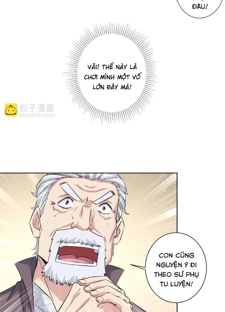 Ta Có Thể Thấy Tỉ Lệ Thành Công Chapter 310 - Trang 2