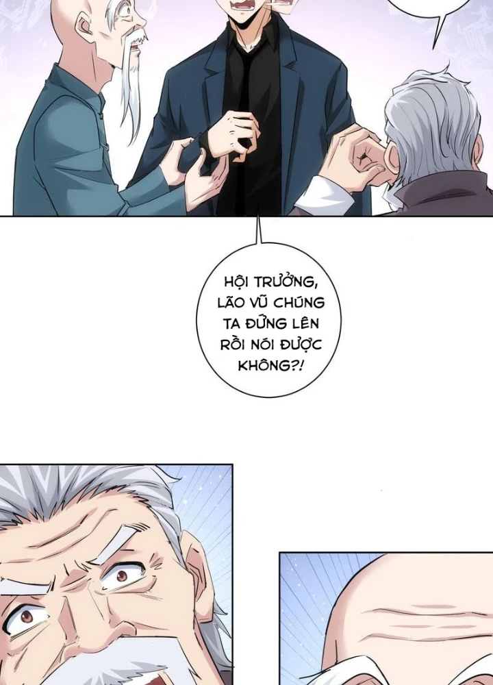 Ta Có Thể Thấy Tỉ Lệ Thành Công Chapter 310 - Trang 2
