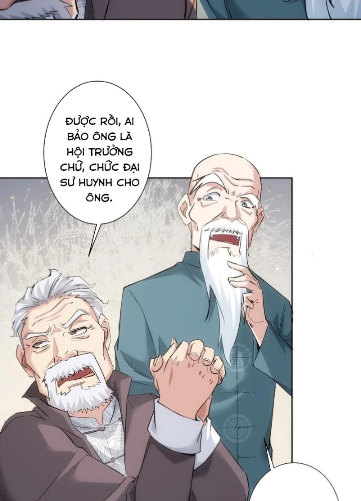 Ta Có Thể Thấy Tỉ Lệ Thành Công Chapter 310 - Trang 2