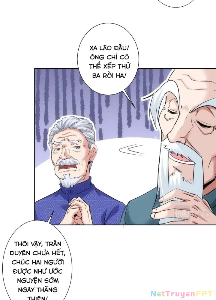 Ta Có Thể Thấy Tỉ Lệ Thành Công Chapter 310 - Trang 2