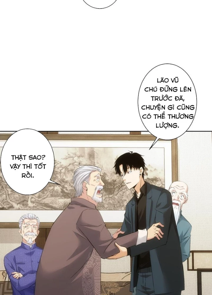 Ta Có Thể Thấy Tỉ Lệ Thành Công Chapter 310 - Trang 2