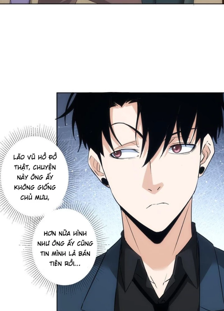 Ta Có Thể Thấy Tỉ Lệ Thành Công Chapter 310 - Trang 2