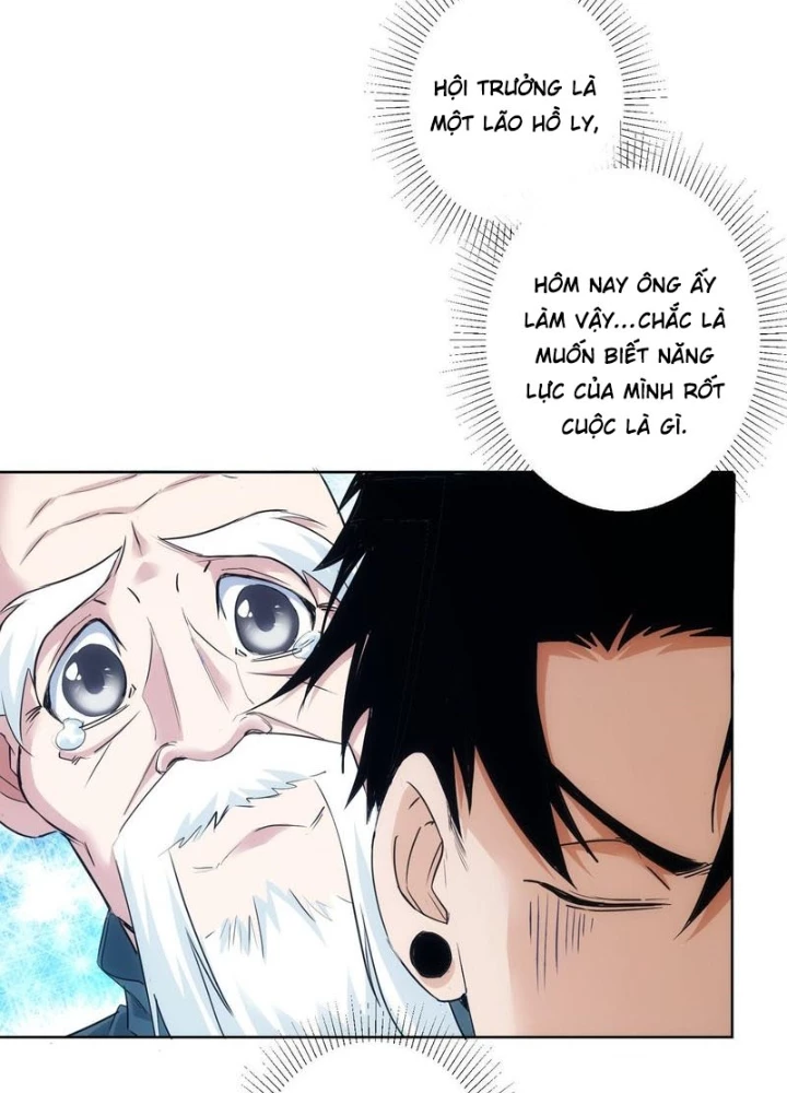 Ta Có Thể Thấy Tỉ Lệ Thành Công Chapter 310 - Trang 2