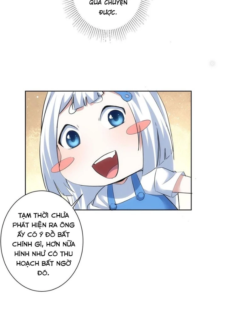 Ta Có Thể Thấy Tỉ Lệ Thành Công Chapter 310 - Trang 2