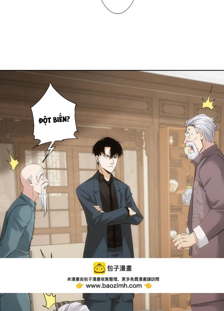 Ta Có Thể Thấy Tỉ Lệ Thành Công Chapter 310 - Trang 2