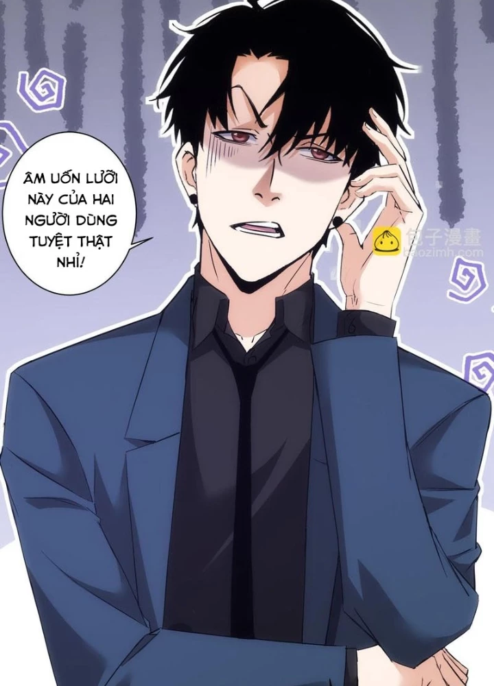 Ta Có Thể Thấy Tỉ Lệ Thành Công Chapter 310 - Trang 2