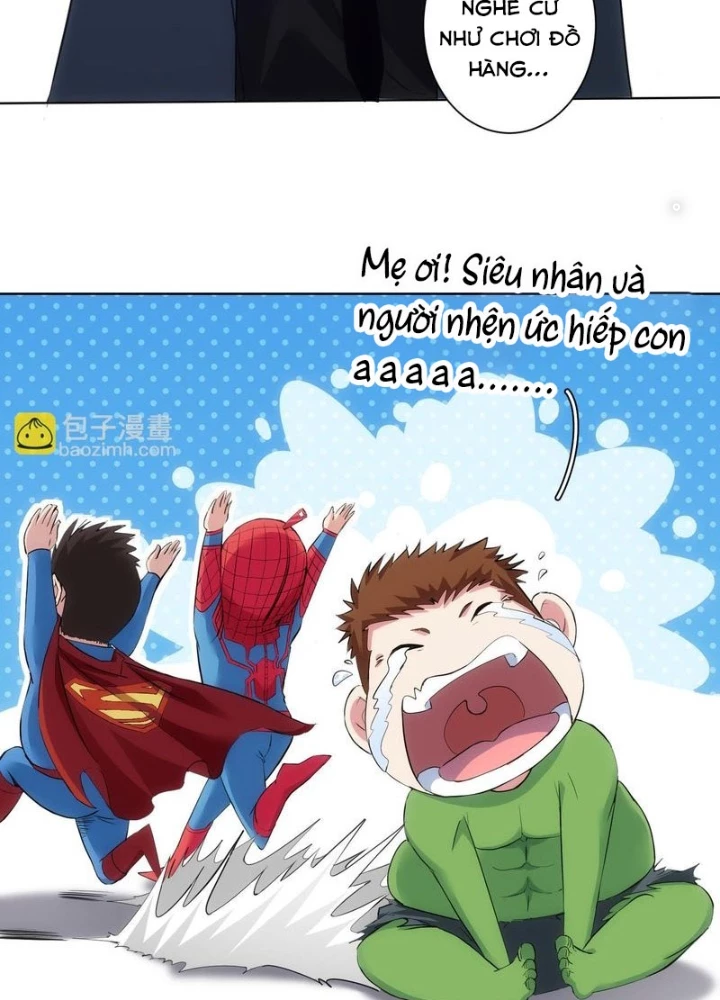 Ta Có Thể Thấy Tỉ Lệ Thành Công Chapter 310 - Trang 2