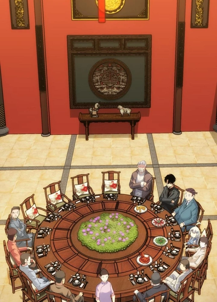 Ta Có Thể Thấy Tỉ Lệ Thành Công Chapter 312 - Trang 2