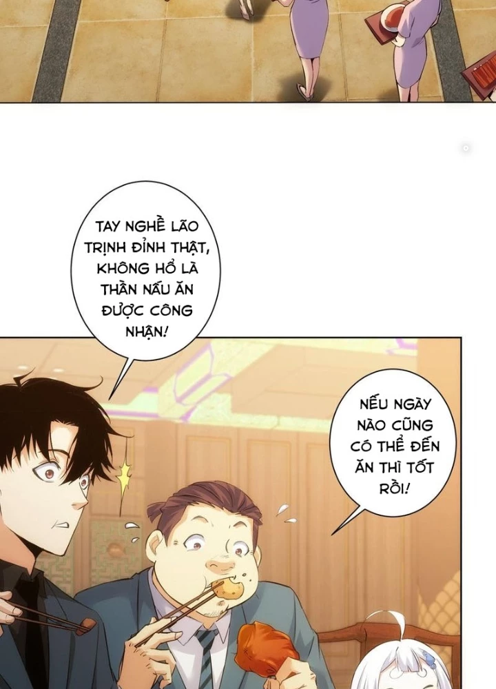 Ta Có Thể Thấy Tỉ Lệ Thành Công Chapter 312 - Trang 2