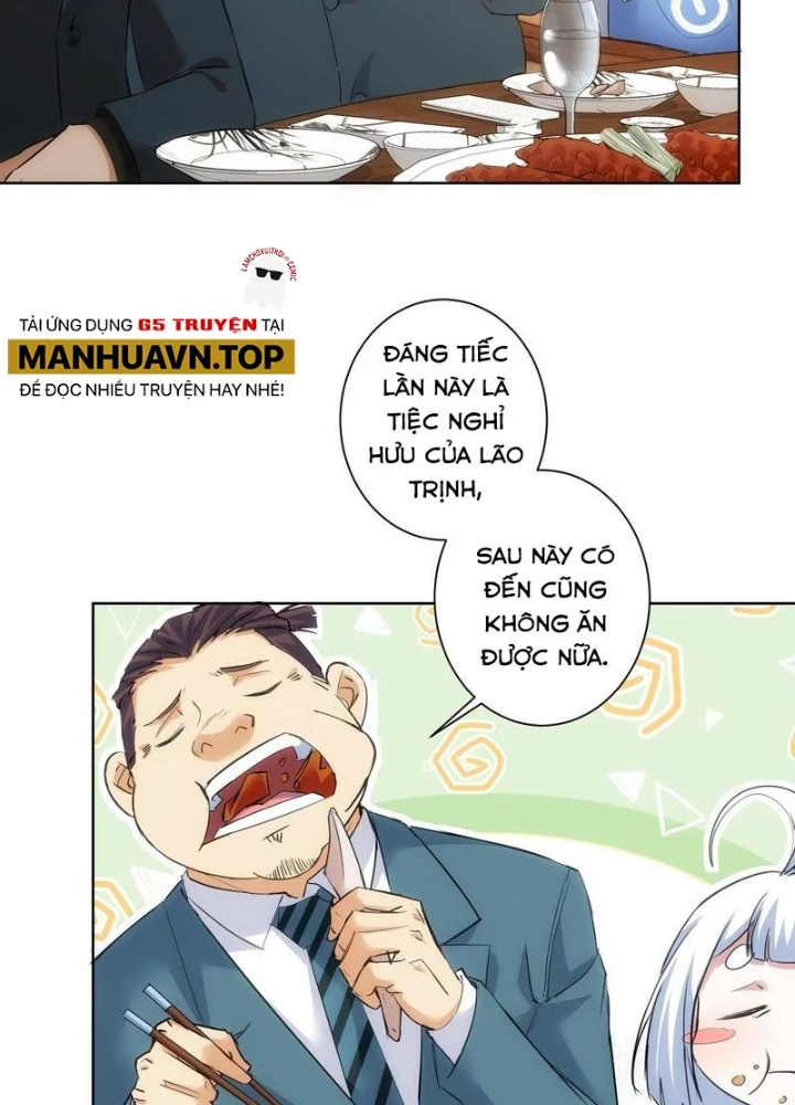 Ta Có Thể Thấy Tỉ Lệ Thành Công Chapter 312 - Trang 2