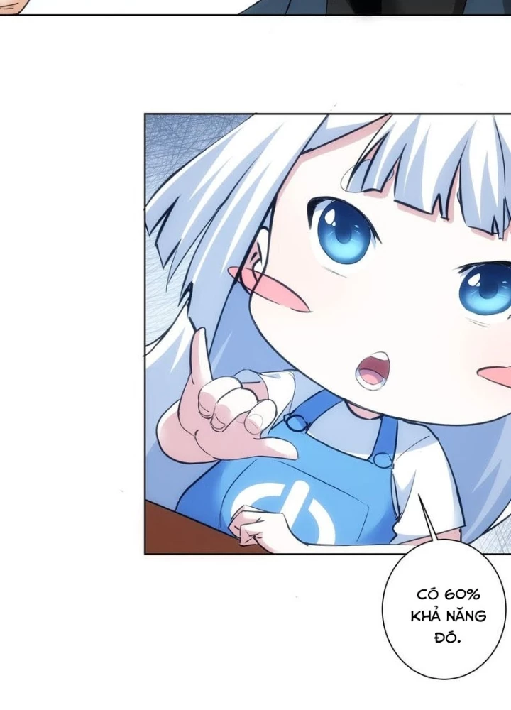 Ta Có Thể Thấy Tỉ Lệ Thành Công Chapter 312 - Trang 2