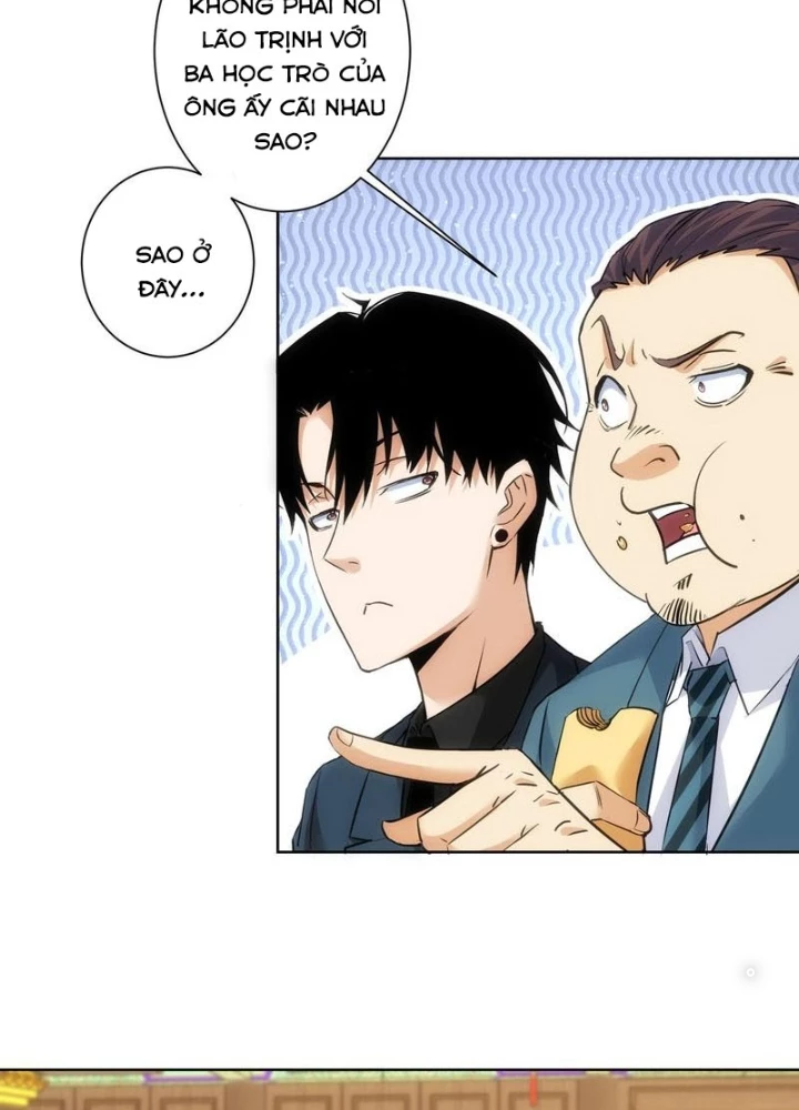 Ta Có Thể Thấy Tỉ Lệ Thành Công Chapter 312 - Trang 2