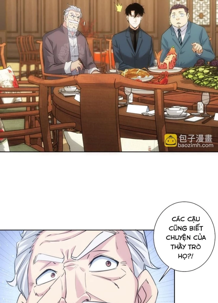 Ta Có Thể Thấy Tỉ Lệ Thành Công Chapter 312 - Trang 2
