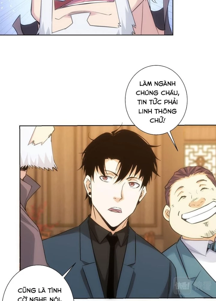 Ta Có Thể Thấy Tỉ Lệ Thành Công Chapter 312 - Trang 2