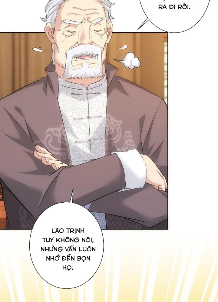 Ta Có Thể Thấy Tỉ Lệ Thành Công Chapter 312 - Trang 2