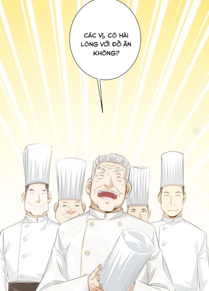 Ta Có Thể Thấy Tỉ Lệ Thành Công Chapter 312 - Trang 2