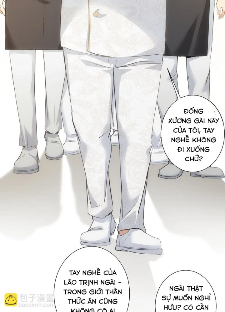 Ta Có Thể Thấy Tỉ Lệ Thành Công Chapter 312 - Trang 2