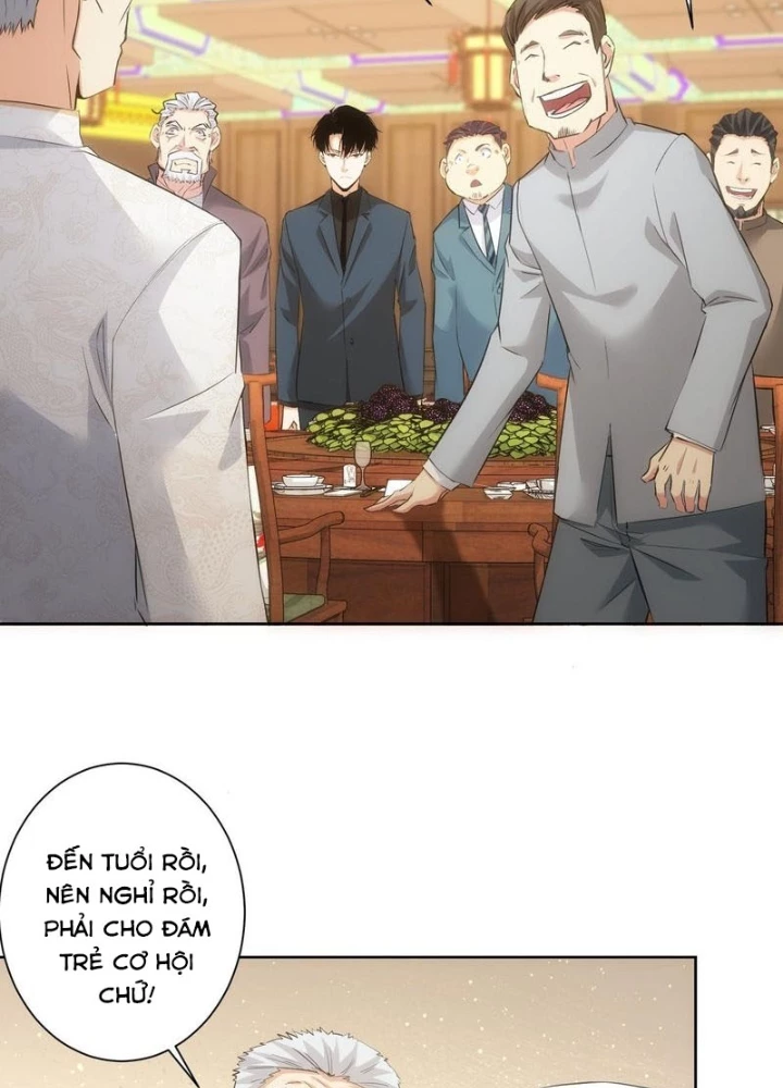 Ta Có Thể Thấy Tỉ Lệ Thành Công Chapter 312 - Trang 2