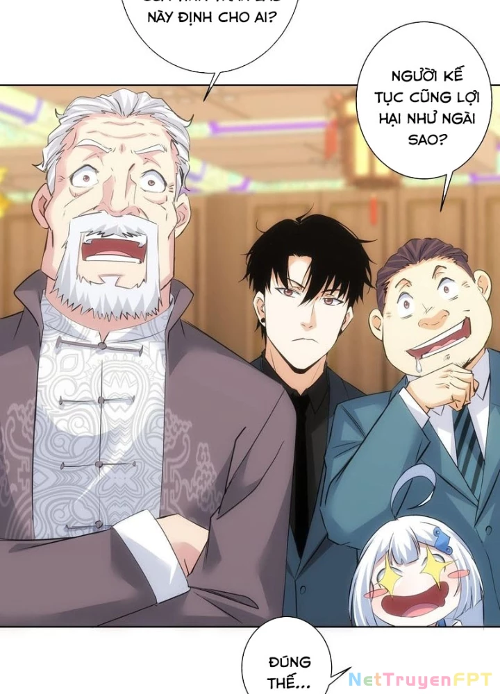 Ta Có Thể Thấy Tỉ Lệ Thành Công Chapter 312 - Trang 2
