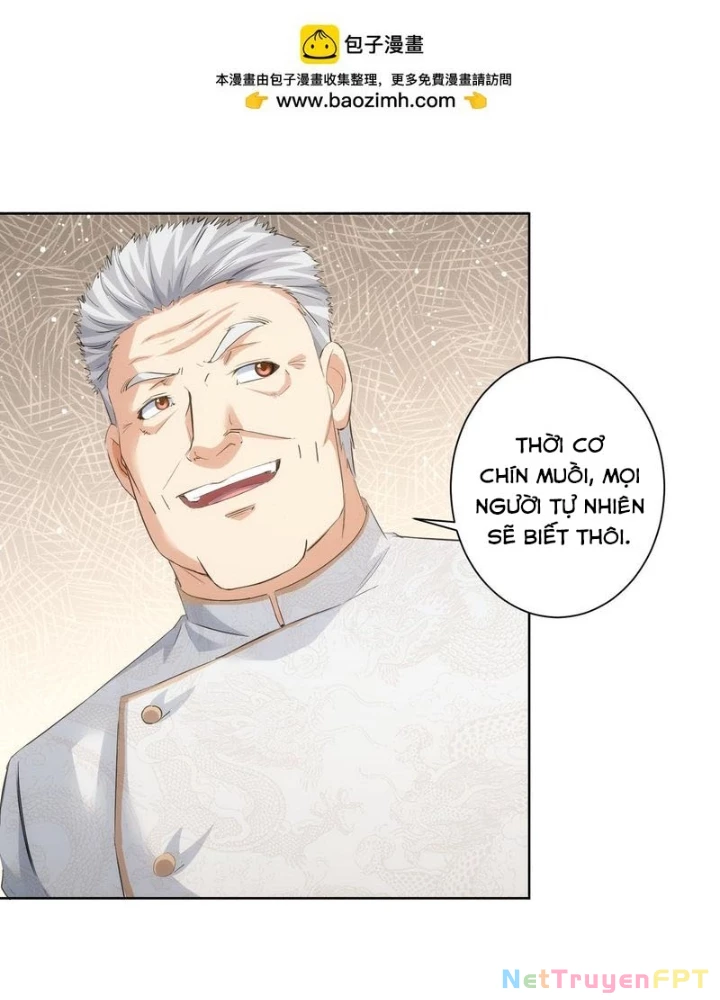 Ta Có Thể Thấy Tỉ Lệ Thành Công Chapter 312 - Trang 2