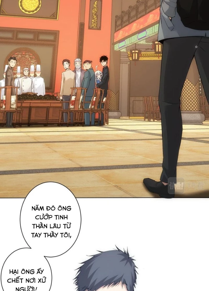 Ta Có Thể Thấy Tỉ Lệ Thành Công Chapter 312 - Trang 2