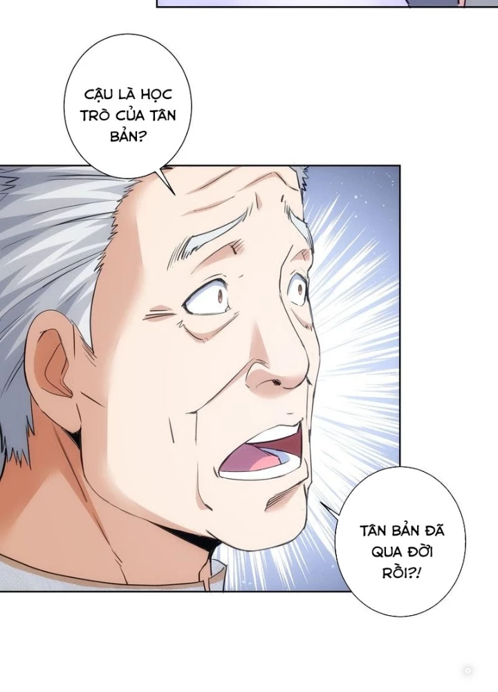 Ta Có Thể Thấy Tỉ Lệ Thành Công Chapter 312 - Trang 2