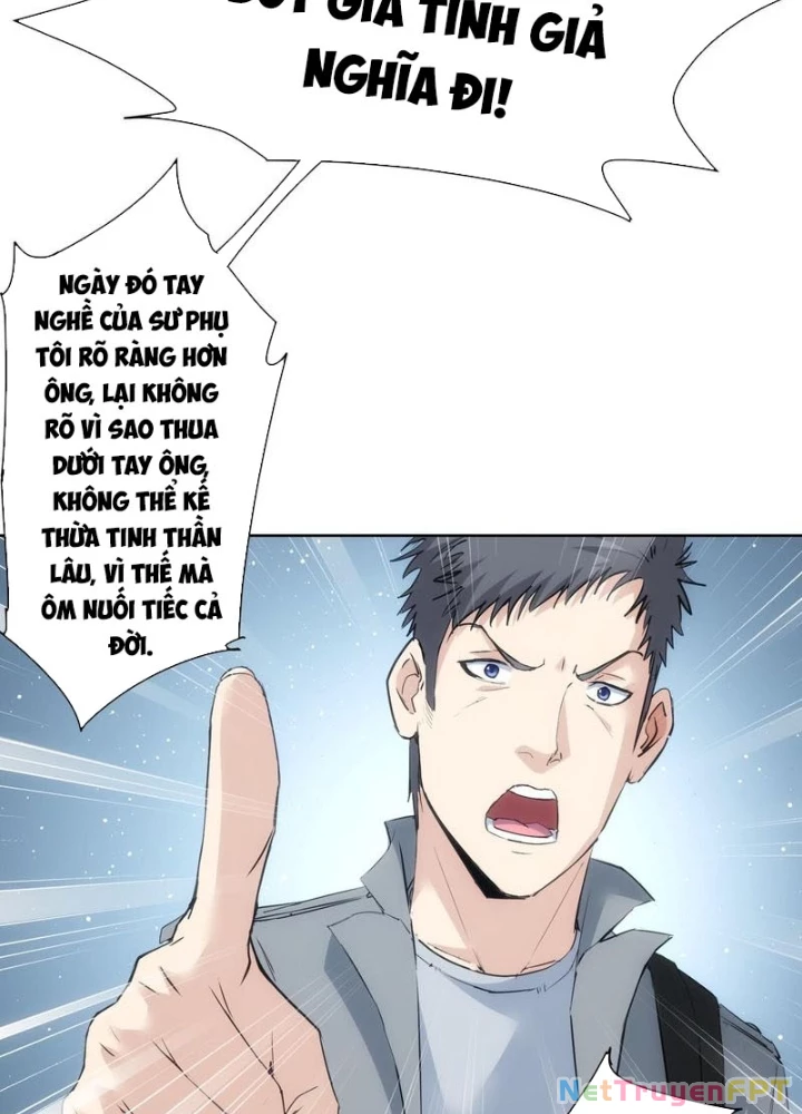 Ta Có Thể Thấy Tỉ Lệ Thành Công Chapter 312 - Trang 2