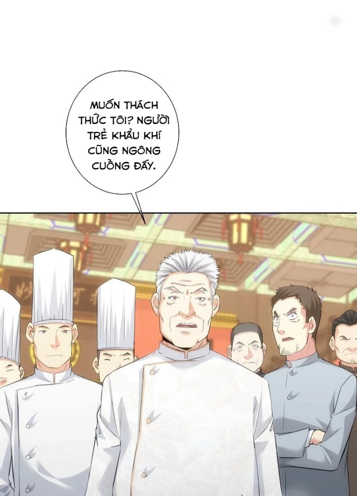 Ta Có Thể Thấy Tỉ Lệ Thành Công Chapter 312 - Trang 2