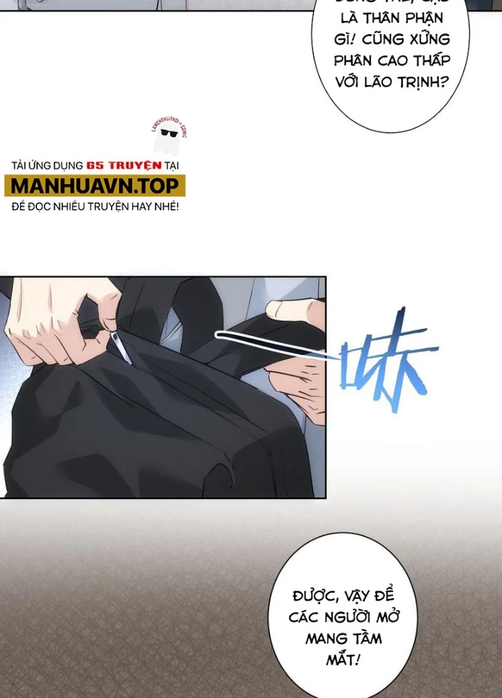Ta Có Thể Thấy Tỉ Lệ Thành Công Chapter 312 - Trang 2