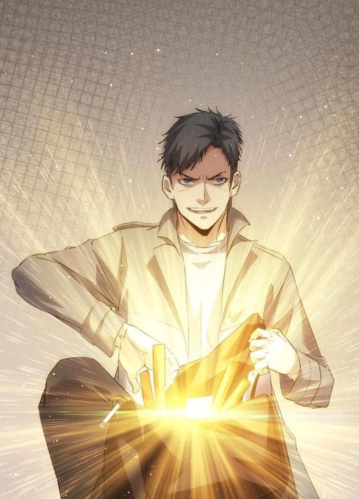Ta Có Thể Thấy Tỉ Lệ Thành Công Chapter 312 - Trang 2