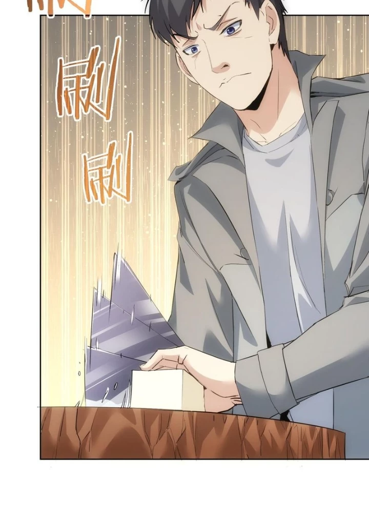 Ta Có Thể Thấy Tỉ Lệ Thành Công Chapter 312 - Trang 2
