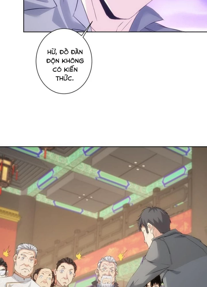 Ta Có Thể Thấy Tỉ Lệ Thành Công Chapter 312 - Trang 2