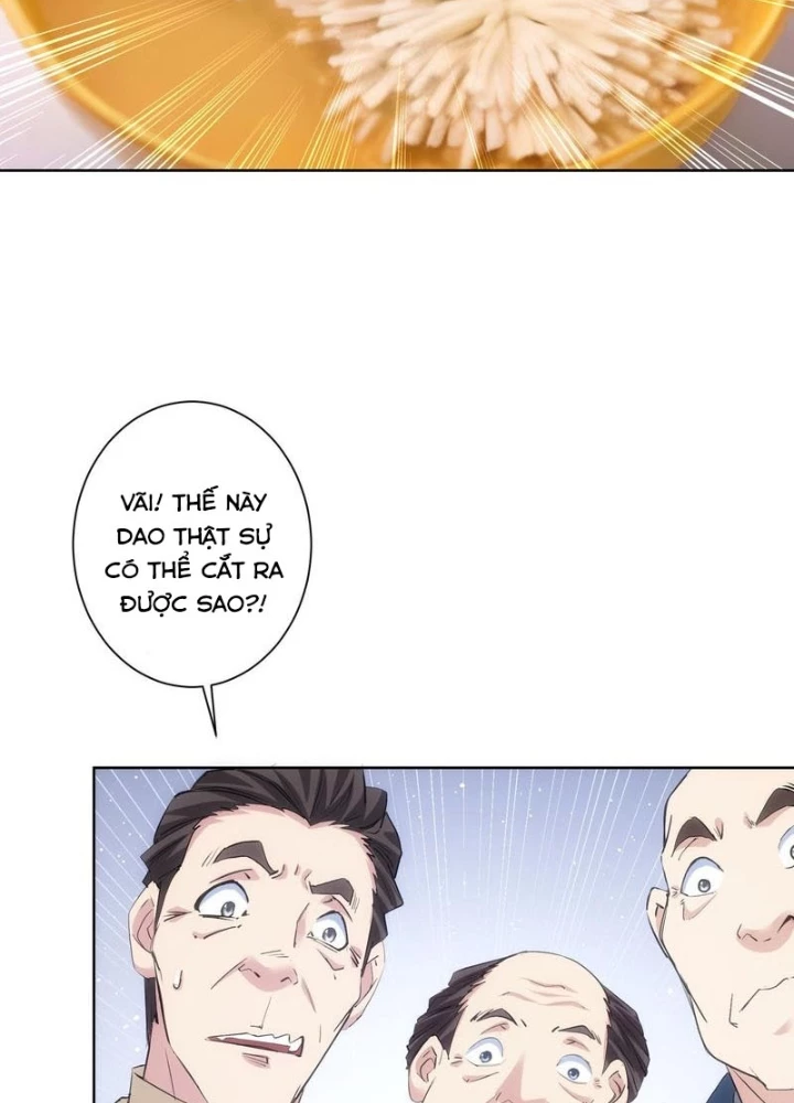 Ta Có Thể Thấy Tỉ Lệ Thành Công Chapter 312 - Trang 2