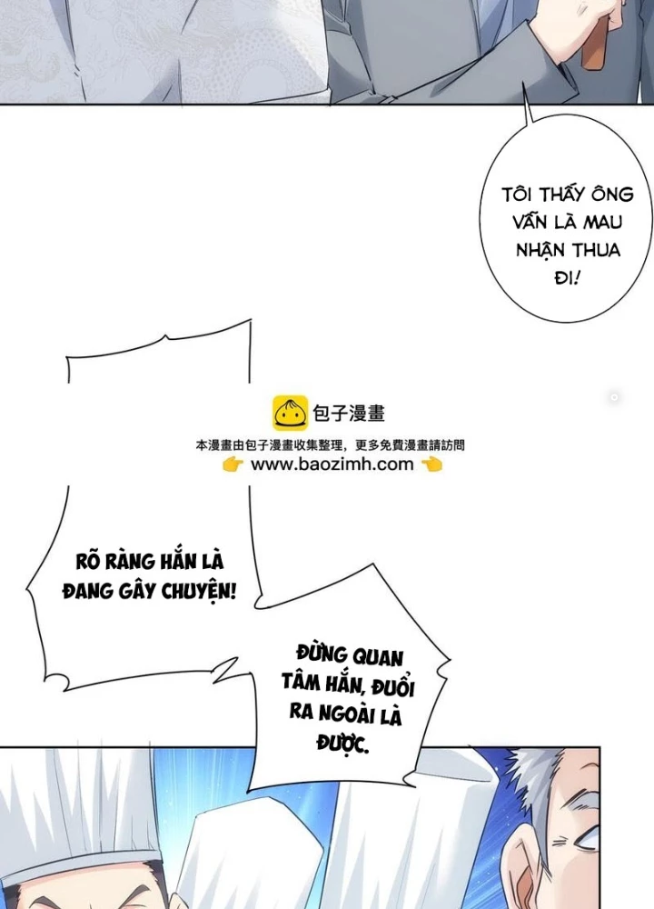 Ta Có Thể Thấy Tỉ Lệ Thành Công Chapter 312 - Trang 2