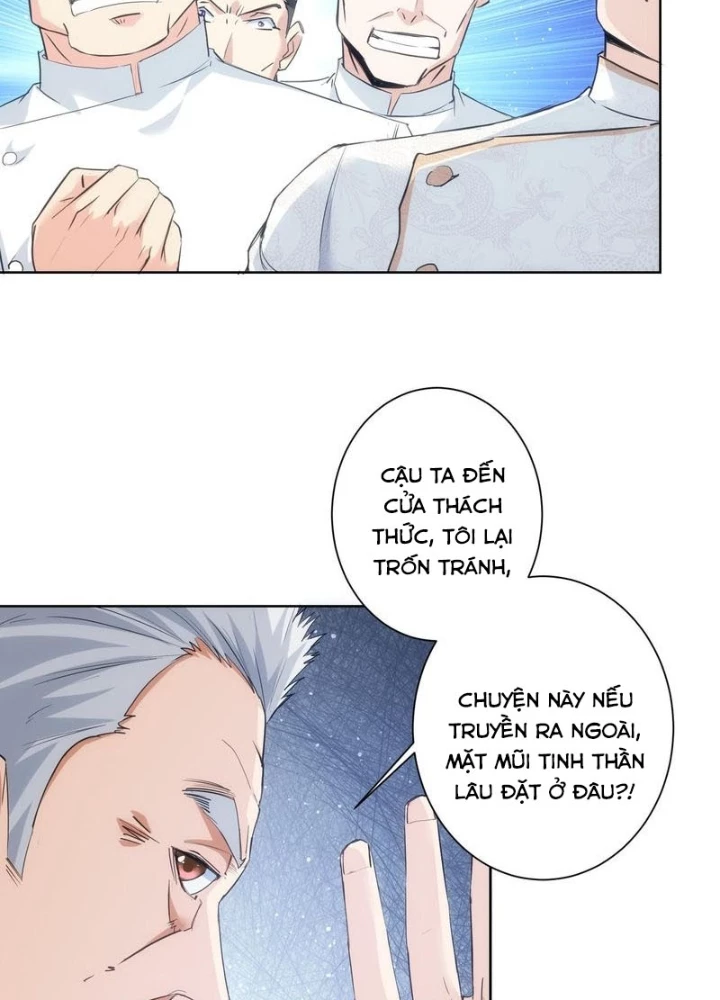 Ta Có Thể Thấy Tỉ Lệ Thành Công Chapter 312 - Trang 2