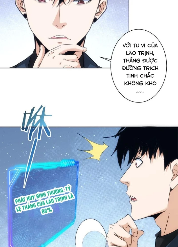 Ta Có Thể Thấy Tỉ Lệ Thành Công Chapter 313 - Trang 2
