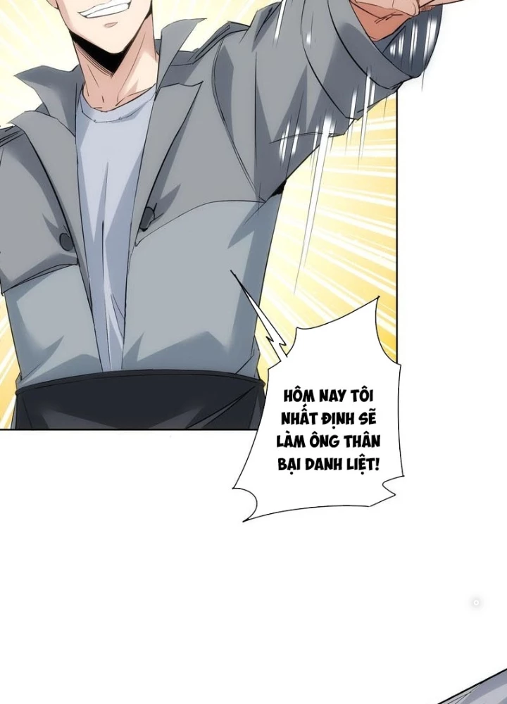 Ta Có Thể Thấy Tỉ Lệ Thành Công Chapter 313 - Trang 2