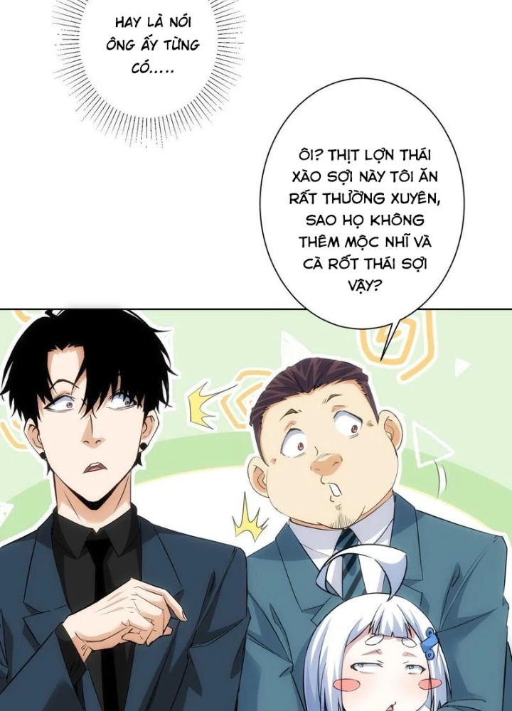 Ta Có Thể Thấy Tỉ Lệ Thành Công Chapter 313 - Trang 2