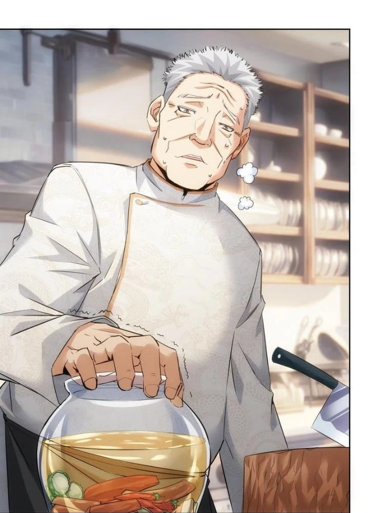 Ta Có Thể Thấy Tỉ Lệ Thành Công Chapter 313 - Trang 2