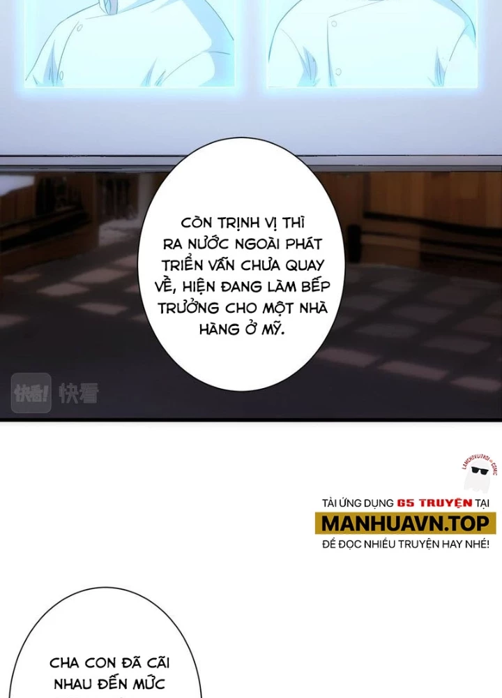 Ta Có Thể Thấy Tỉ Lệ Thành Công Chapter 314 - Trang 2