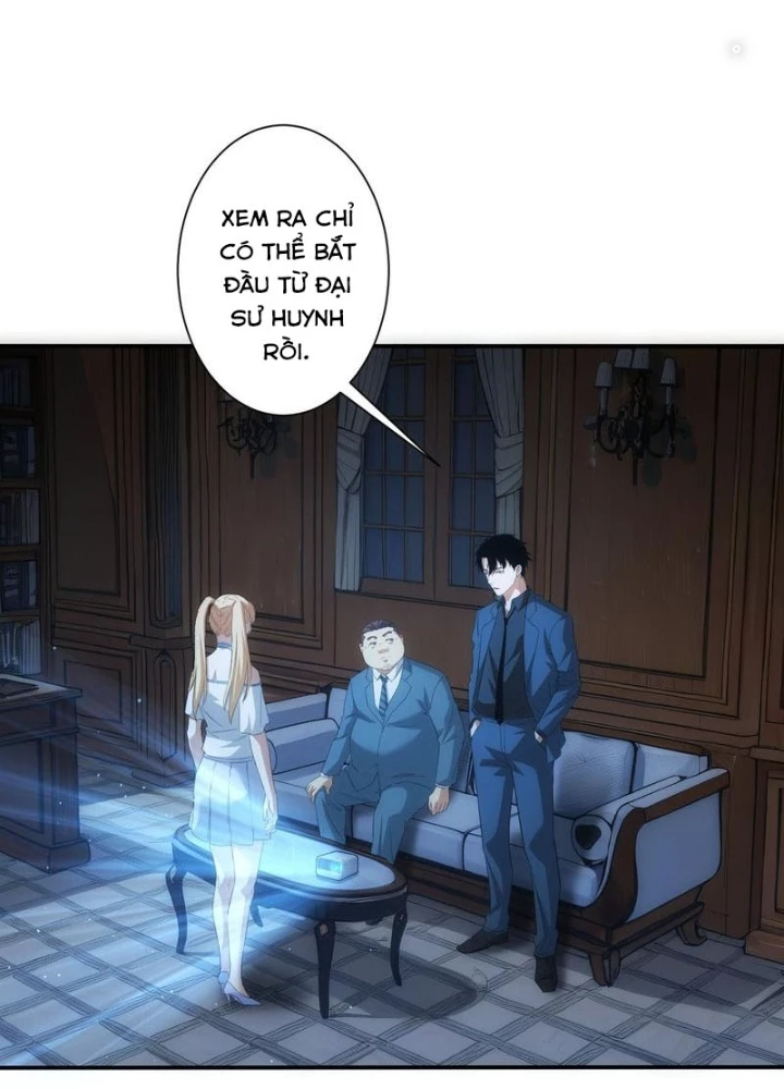 Ta Có Thể Thấy Tỉ Lệ Thành Công Chapter 314 - Trang 2