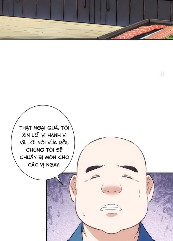 Ta Có Thể Thấy Tỉ Lệ Thành Công Chapter 315 - Trang 2
