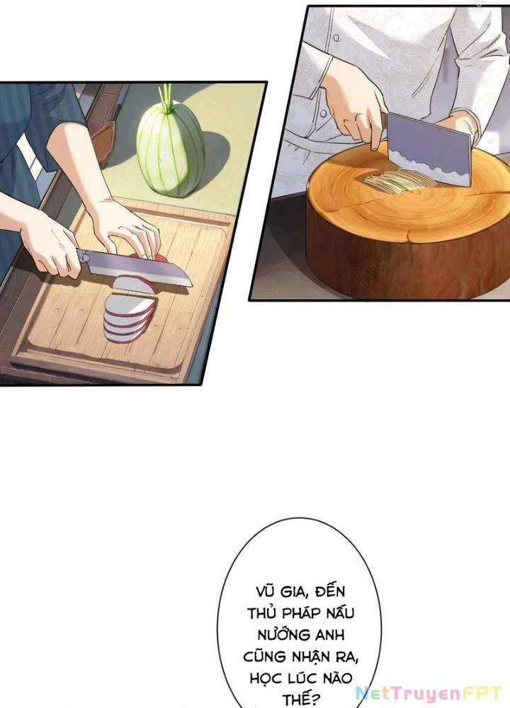Ta Có Thể Thấy Tỉ Lệ Thành Công Chapter 315 - Trang 2