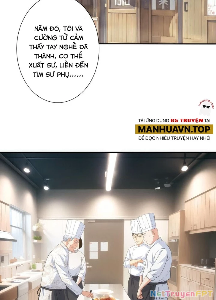 Ta Có Thể Thấy Tỉ Lệ Thành Công Chapter 315 - Trang 2
