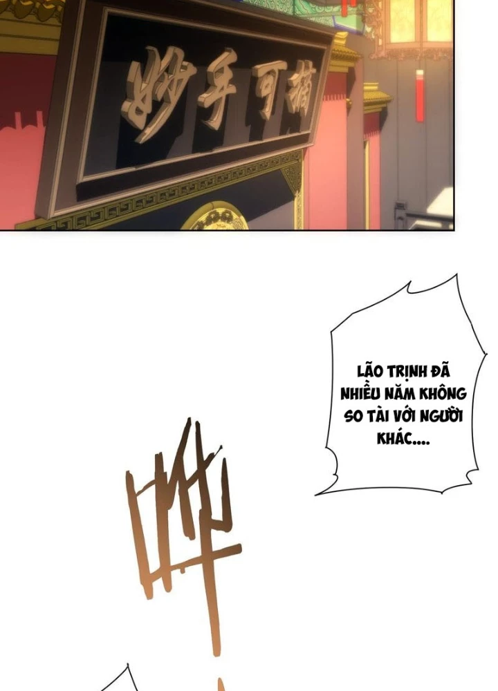 Ta Có Thể Thấy Tỉ Lệ Thành Công Chapter 316 - Trang 2